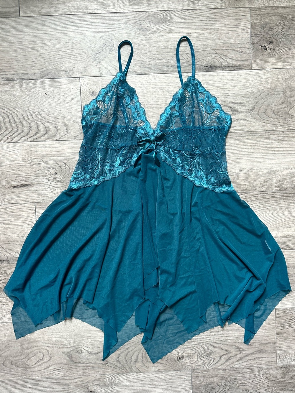 Sexy Slip Dress